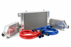 Radiator and Engine Cooling