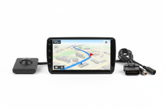 GPS Navigation Control Module
