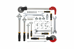 Exhaust System Service