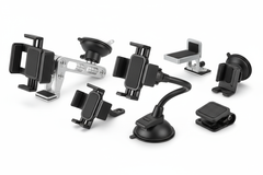 Dashboard Accessory Mount Kit