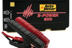Vehicle Jump Starter