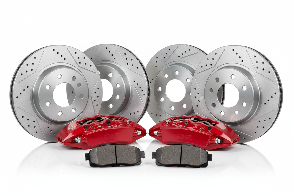 Brakes