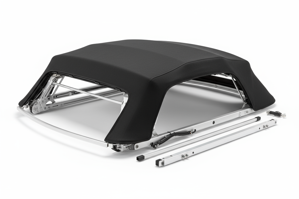 Convertible Top