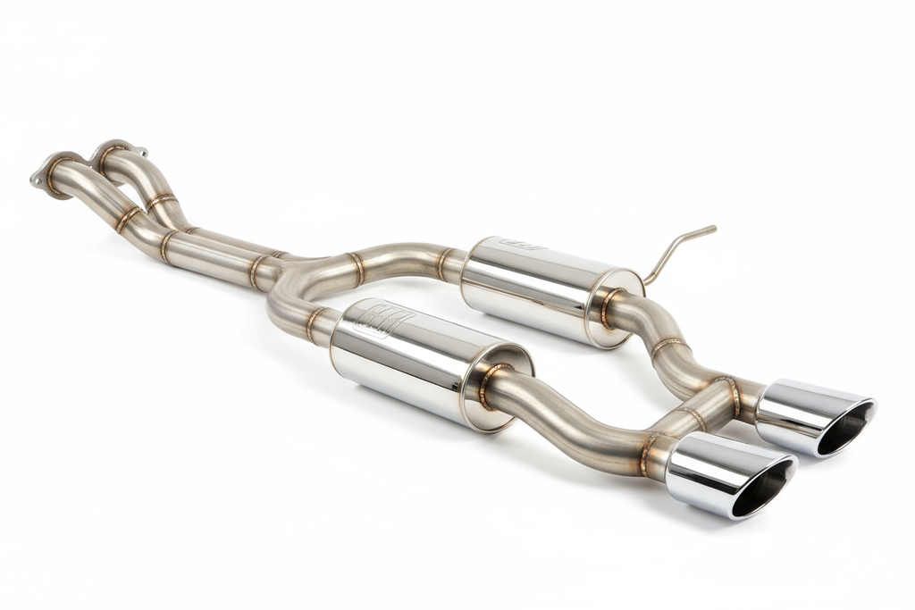 Exhaust