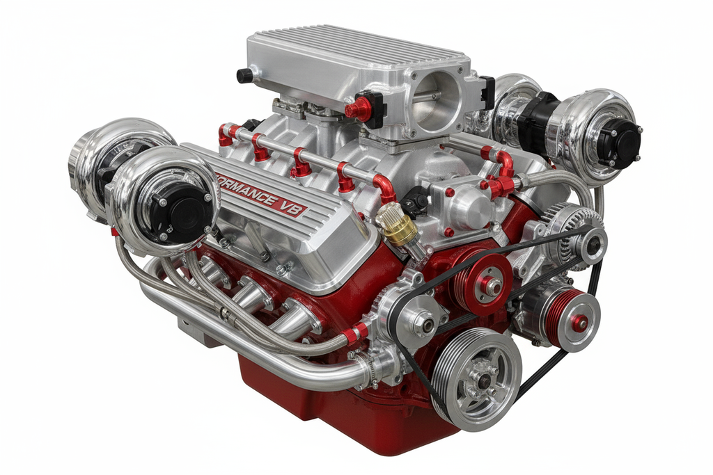 Engine