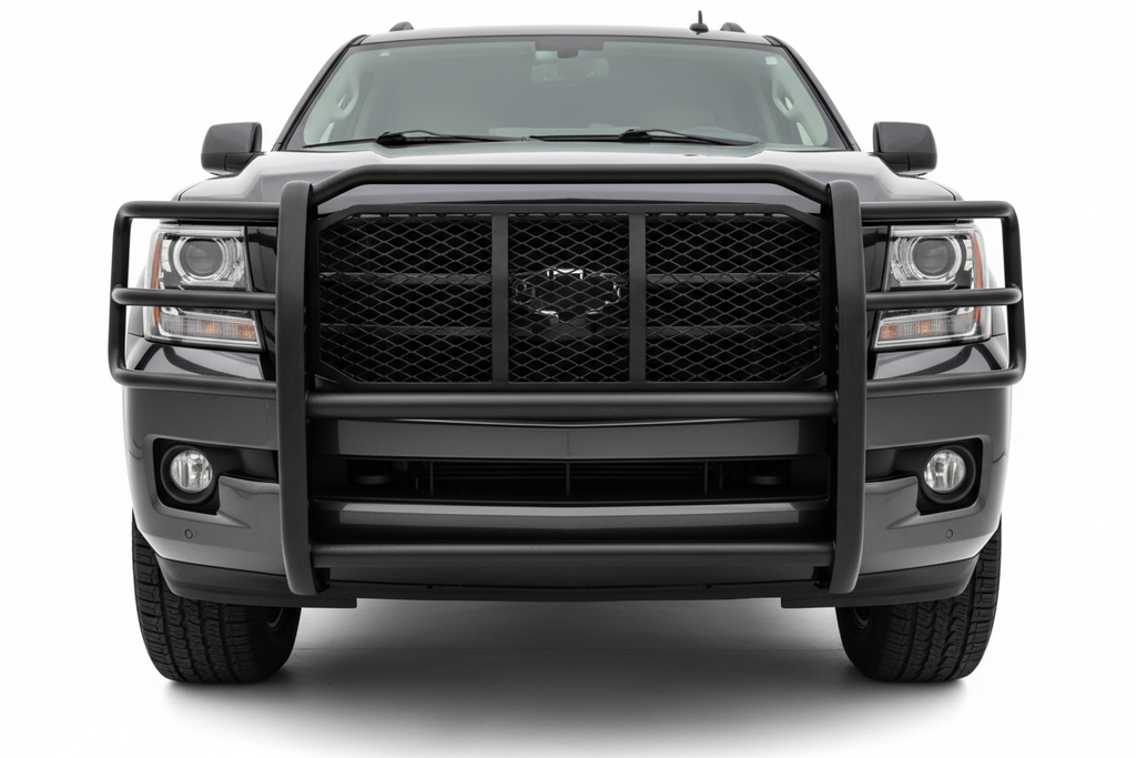 Grille Guard