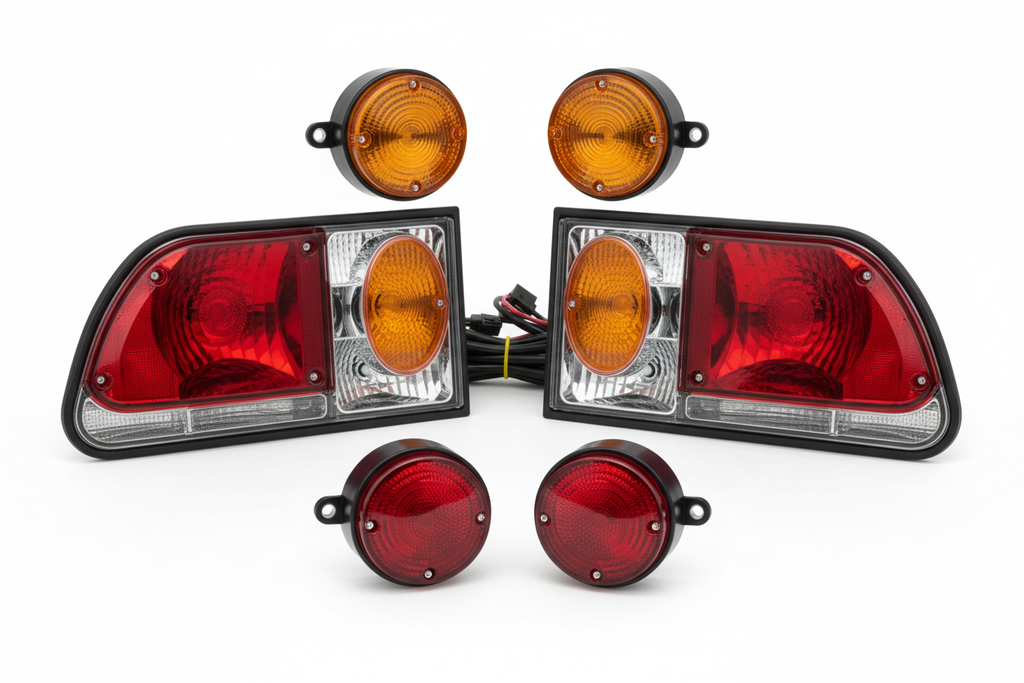Trailer Light