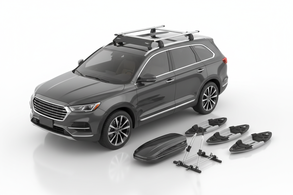 Roof Rack