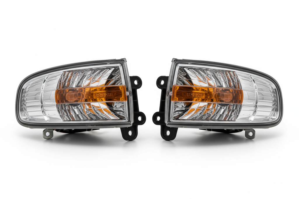 Turn Signal Light