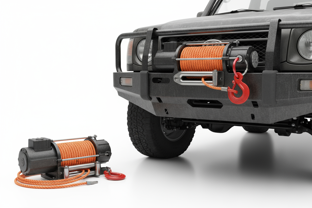Winch