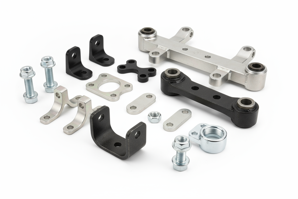 Chassis Hardware 