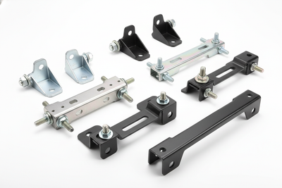 Body Header Panel Bracket