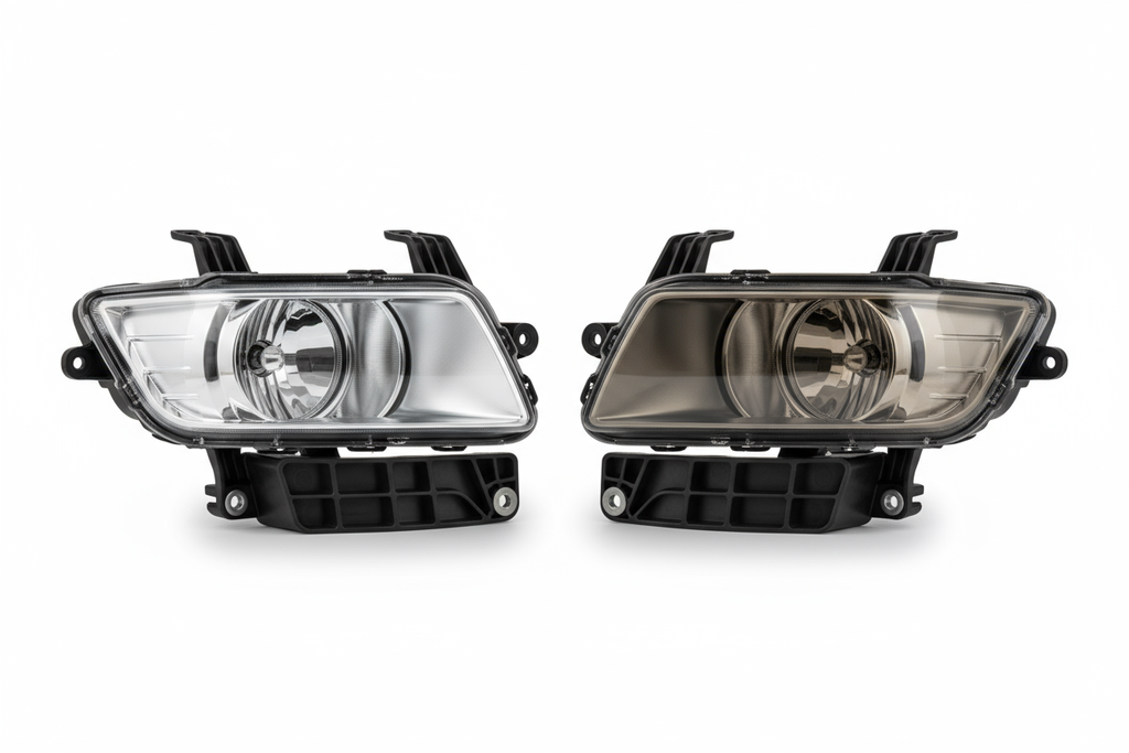 Fog Light
