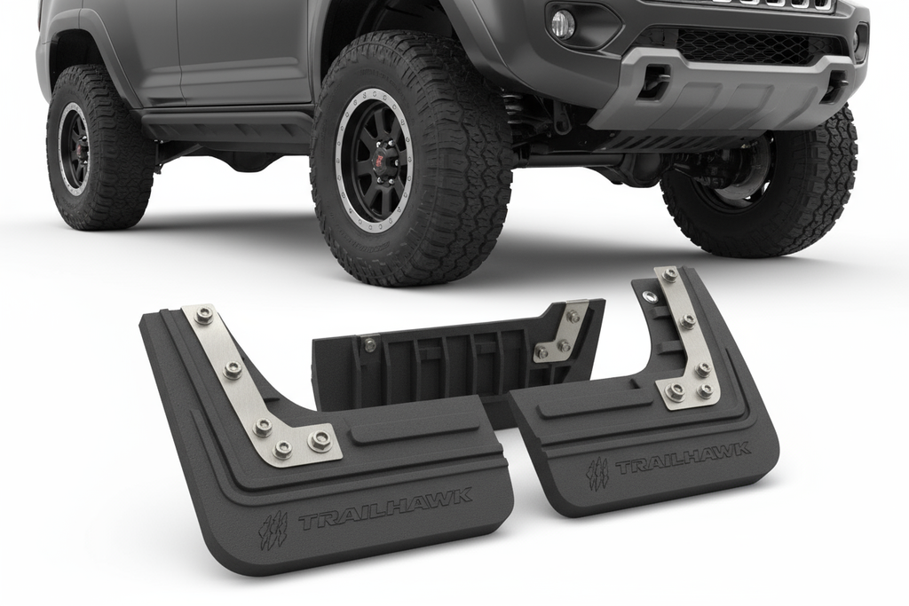 Mud Flap
