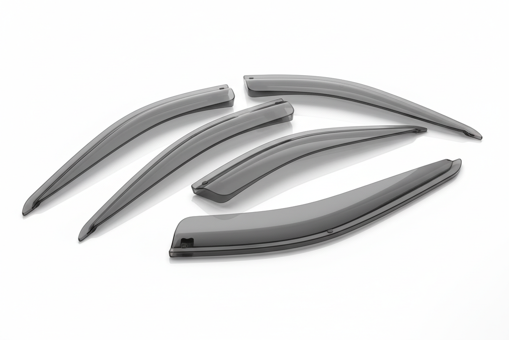 Wind Deflector