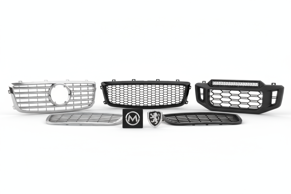 Grille