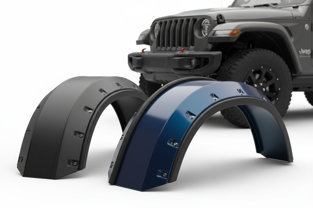 Fender Flare