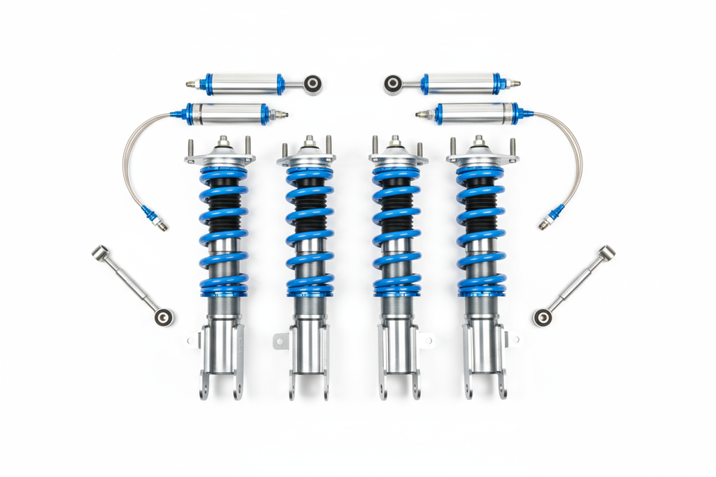 Suspension