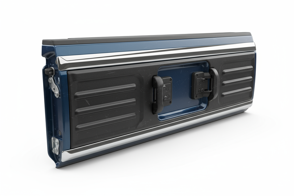Tailgate