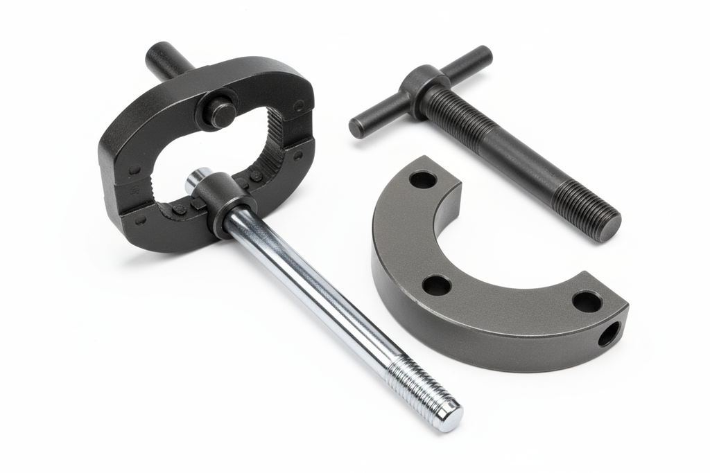 Bearing Puller