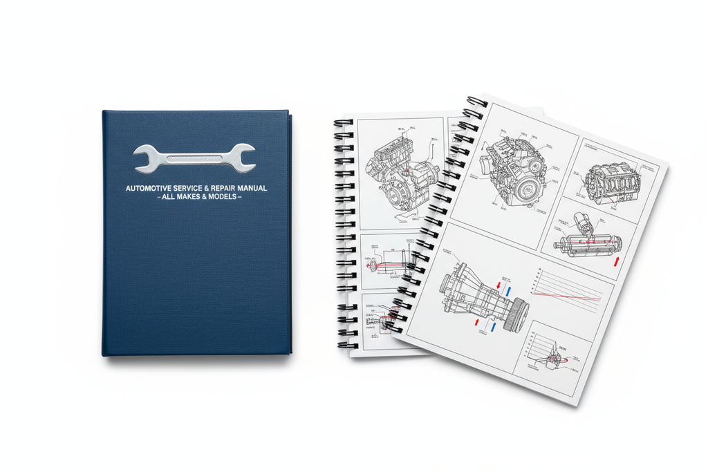 Repair Manual
