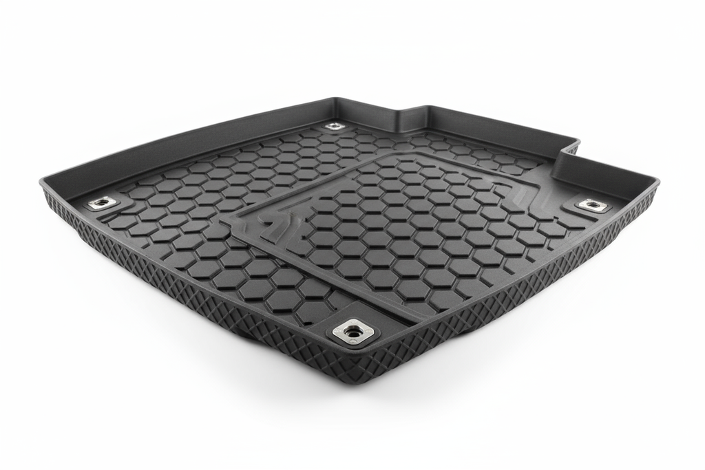 Cargo Area Liner