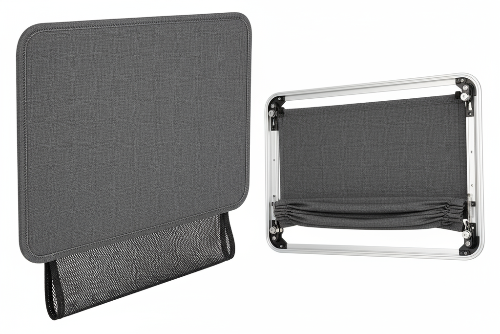 Sunroof Shade