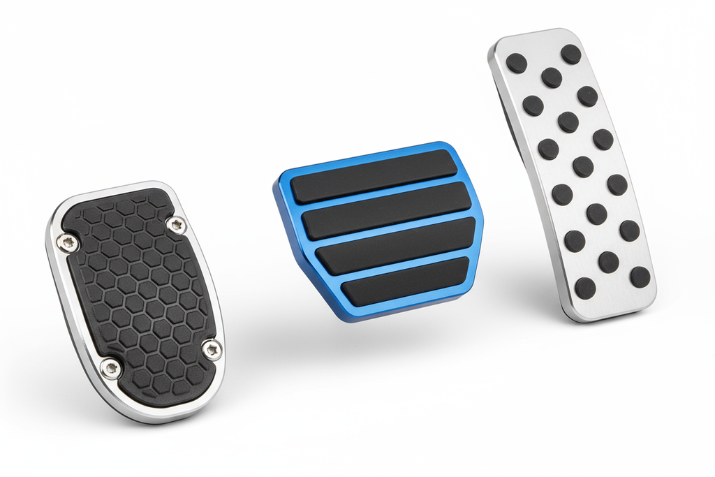 Pedals