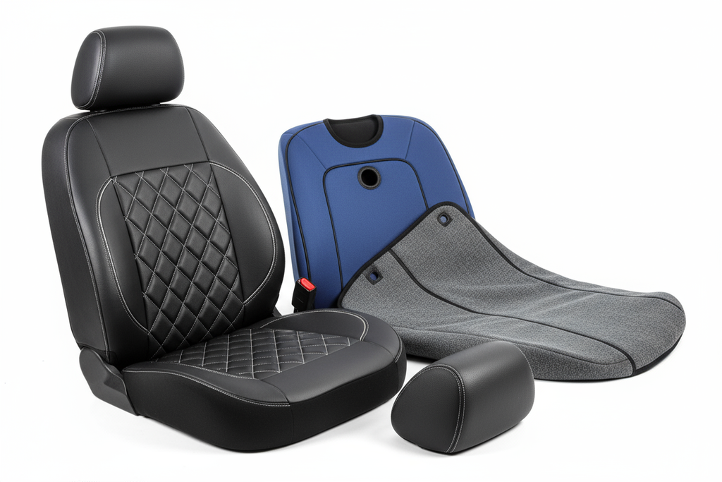 Seat Cover
