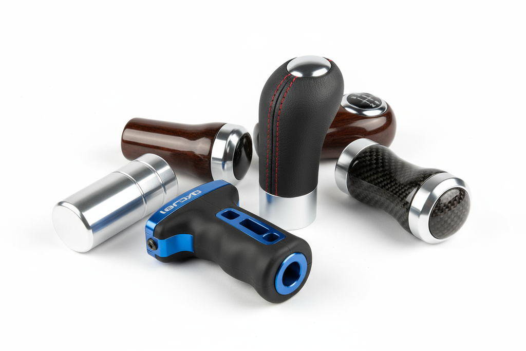 Shift Knobs