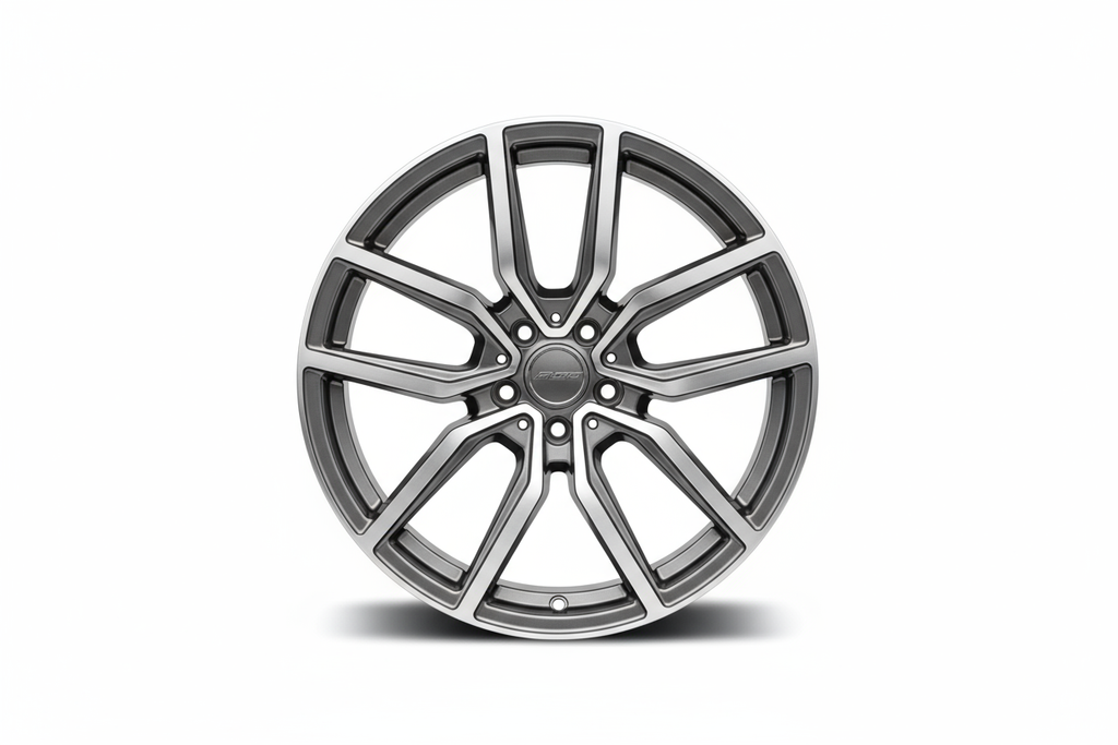 Wheel