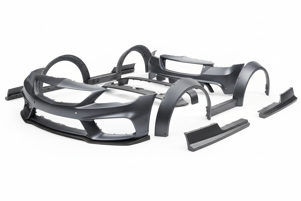 Body Kits
