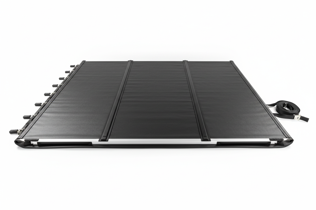 Tonneau Cover