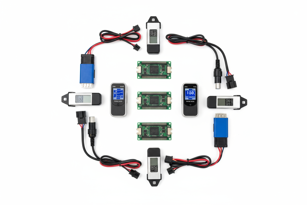 Performance Chips