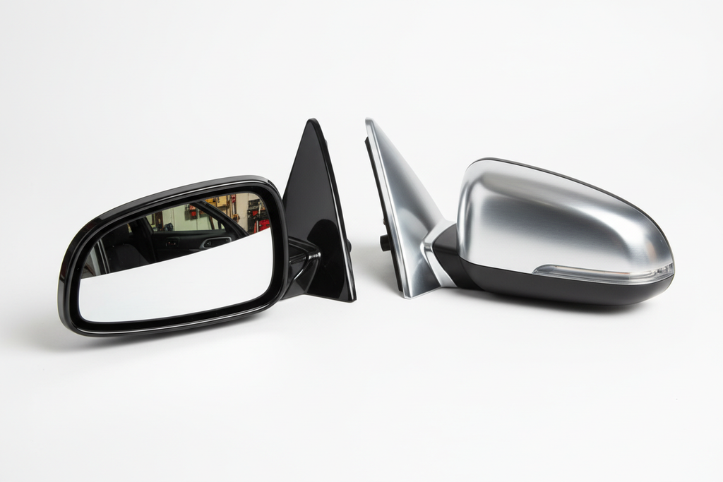 Mirrors