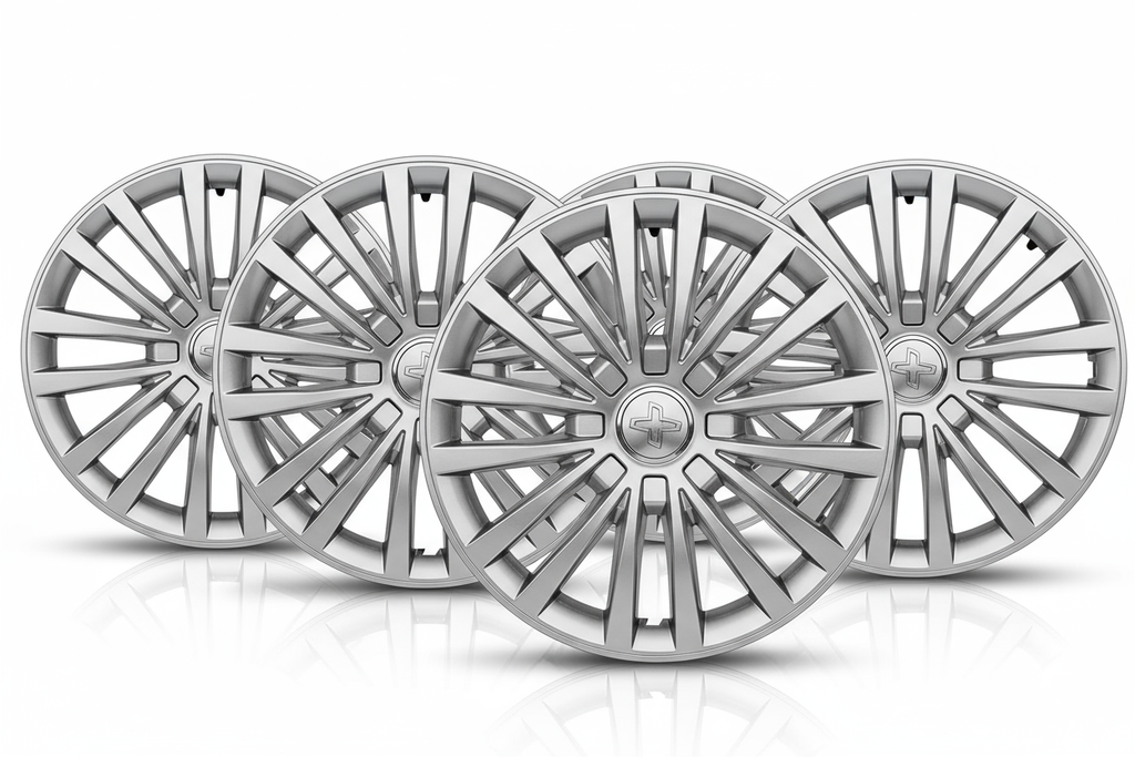 Wheel Cover
