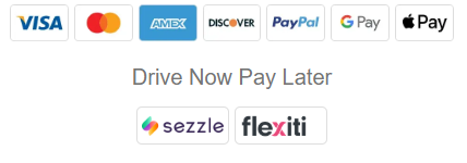 Payment options