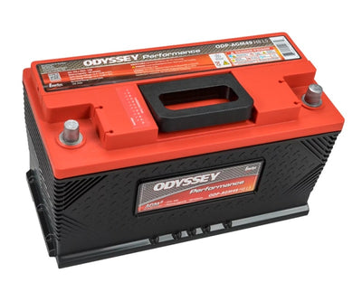 Batteries